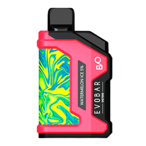 Vesimeloni Jää - EVO Bar OG7000