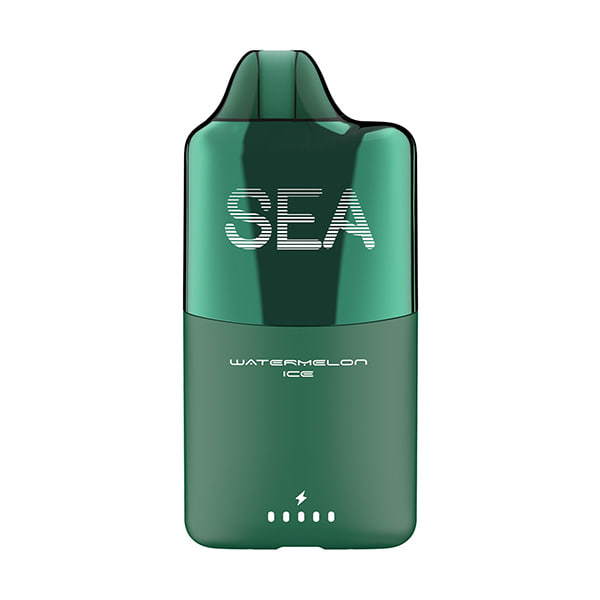 Watermelon Ice - SEA 15K - 15k Vapes