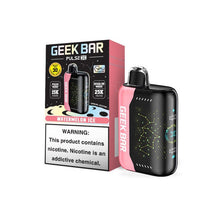 Ladda bilden till Gallery Viewer, Geek Bar Pulse X 25K
