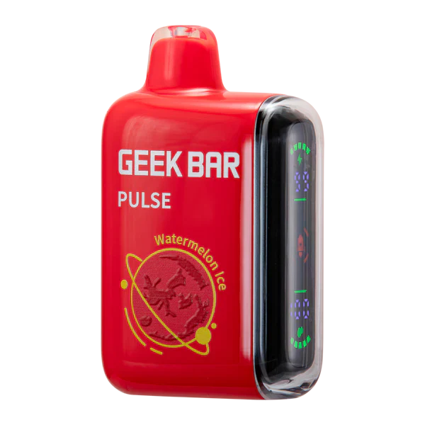 Load image into Gallery viewer, Geek Bar PULSE 15000
