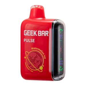 Geek Bar PULSE 15000