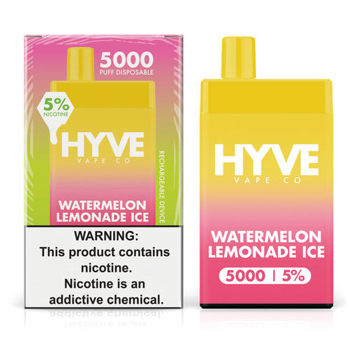 Hyve 5000