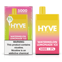 Загрузить изображение в просмотрщик галереи, Hyve 5000
