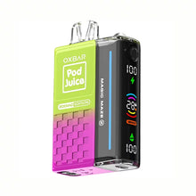 Cargue la imagen en el visor de la Galería, OXBAR x Pod Juice 30K Magic Maze 2
