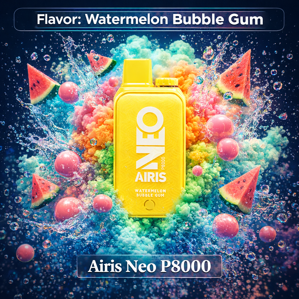 Load image into Gallery viewer, Airis Neo P8000

