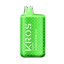 KROS Unlimited 6000