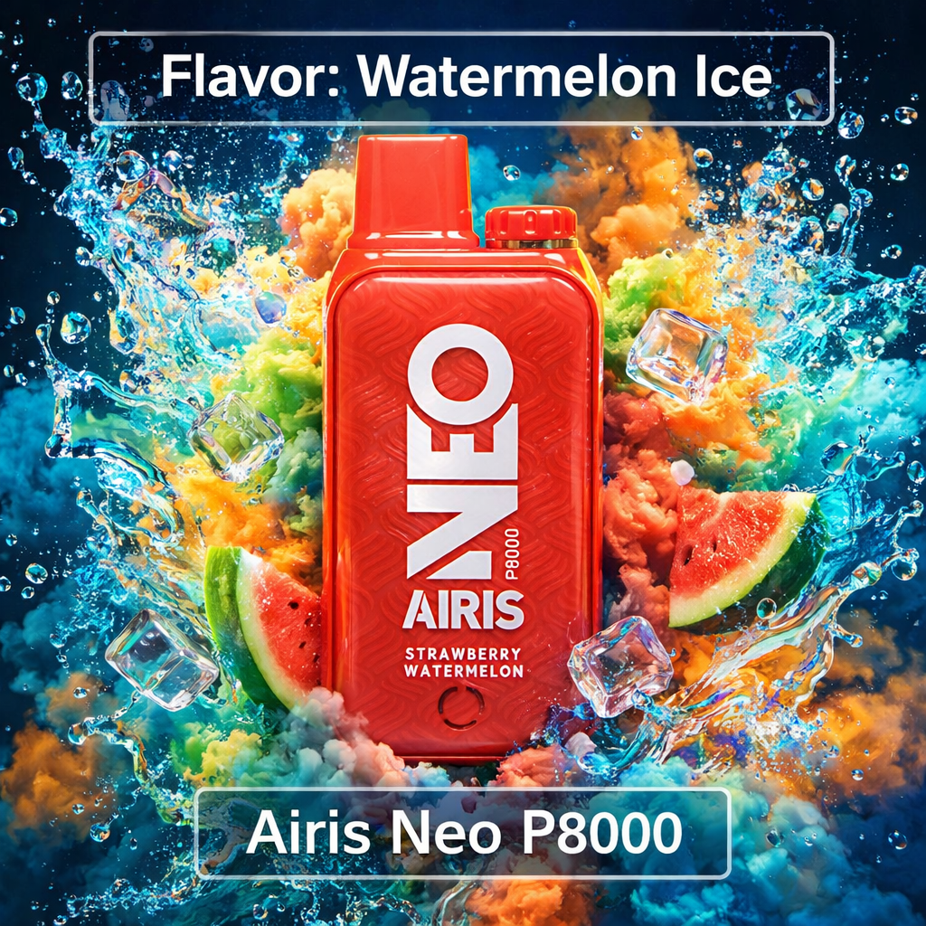 Load image into Gallery viewer, Airis Neo P8000
