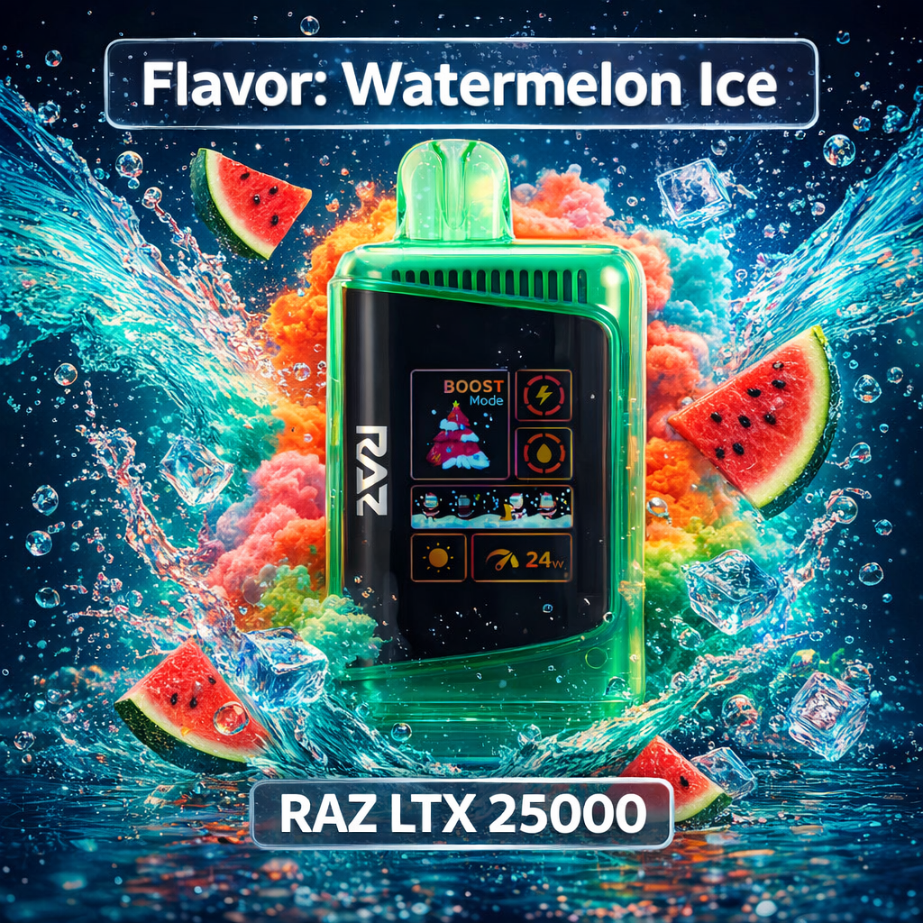 Load image into Gallery viewer, RAZ LTX 25000
