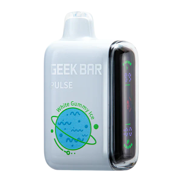 Load image into Gallery viewer, Geek Bar PULSE 15000
