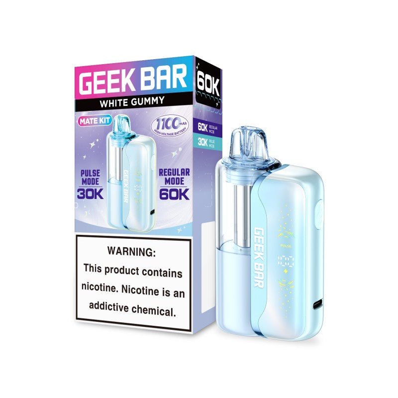KIT Geek Bar MATE 60K