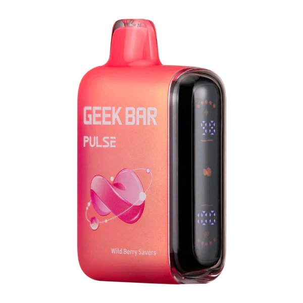Load image into Gallery viewer, Geek Bar PULSE 15000
