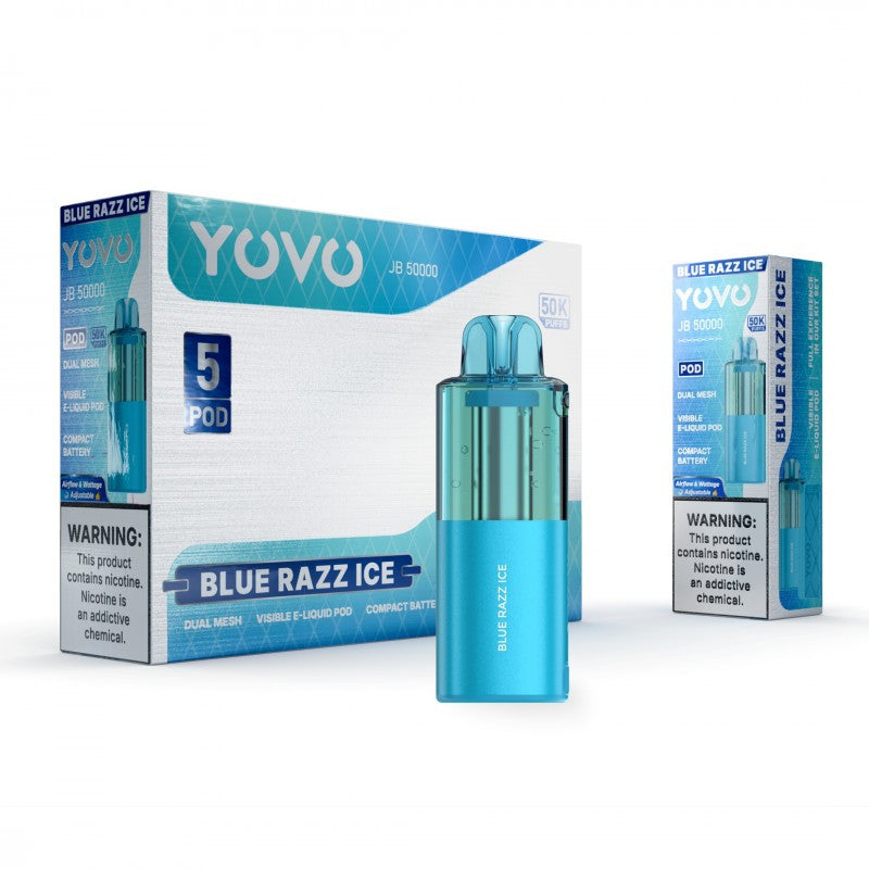 Load image into Gallery viewer, Yovo JB50000 Pod
