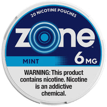 Načítať obrázok do prehliadača galérie, Zone Tobacco-Free Nicotine Pouch 20 Pouches
