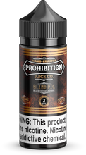 Attēla ielāde galerijas skatītājā, Prohibition Juice Co. E-Liquid 100ml
