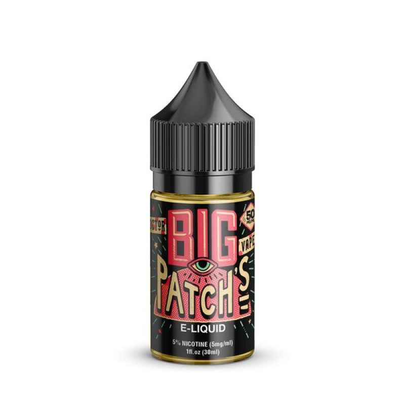 Load image into Gallery viewer, Doctor Big Vapes SALT E-Liquid 30ml
