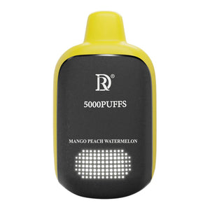 Death Row 5000 | Shop Now for Long Puff Disposable
