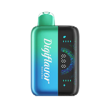 Naloži sliko v pregledovalnik galerije, Digiflavor BRK Full Kit
