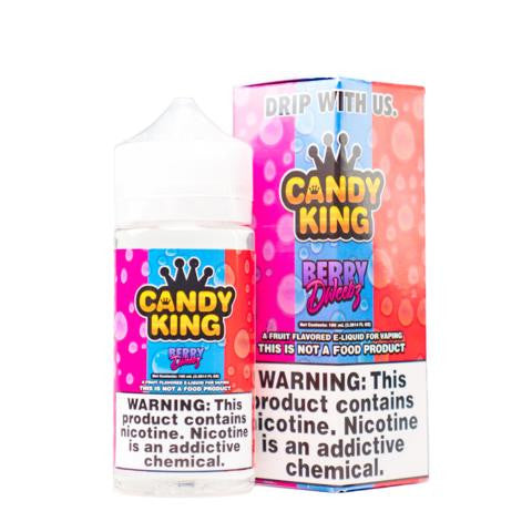 Carregar imagem no visualizador da Galeria, Candy King Premium E-Liquid 100ml
