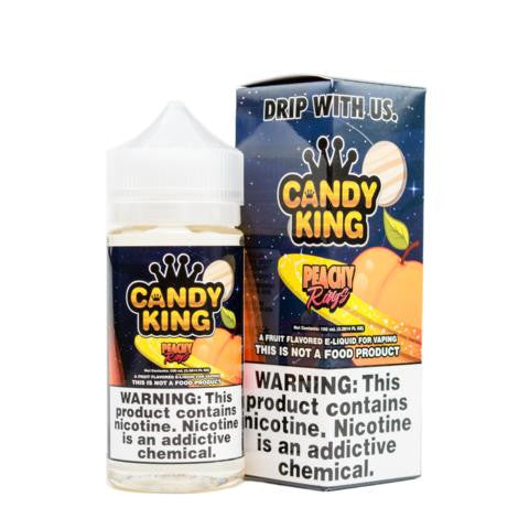 Carregar imagem no visualizador da Galeria, Candy King Premium E-Liquid 100ml
