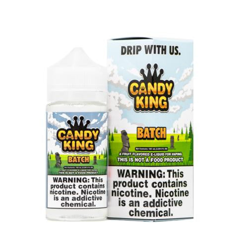 Carregar imagem no visualizador da Galeria, Candy King Premium E-Liquid 100ml
