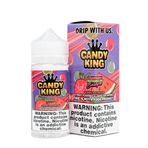 Carregar imagem no visualizador da Galeria, Candy King Premium E-Liquid 100ml
