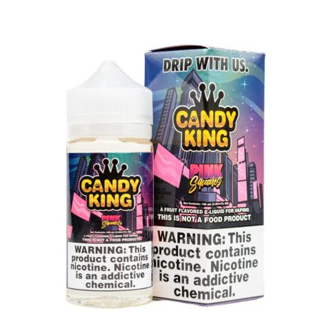 Carregar imagem no visualizador da Galeria, Candy King Premium E-Liquid 100ml
