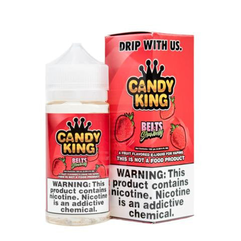 Carregar imagem no visualizador da Galeria, Candy King Premium E-Liquid 100ml
