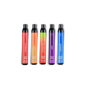 Esco Bars H20 2500 Water-Based | 2500 Puffs, Aquios Esco Bars H20 2500 Water-Based | 2500 Puffs, Aquios