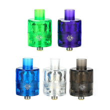 Încărcați imaginea în vizualizatorul Galerie, Freemax GEMM Disposable Tank
