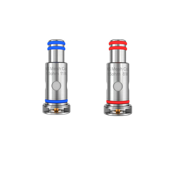 Freemax Maxpod NS Mesh Coils 5pk - Müüjad