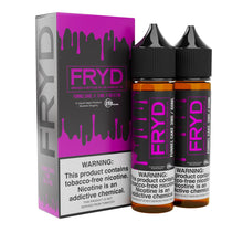 Įkelkite vaizdą į galerijos žiūrovą, FRYD TFN E-Liquid 60ml 2pk
