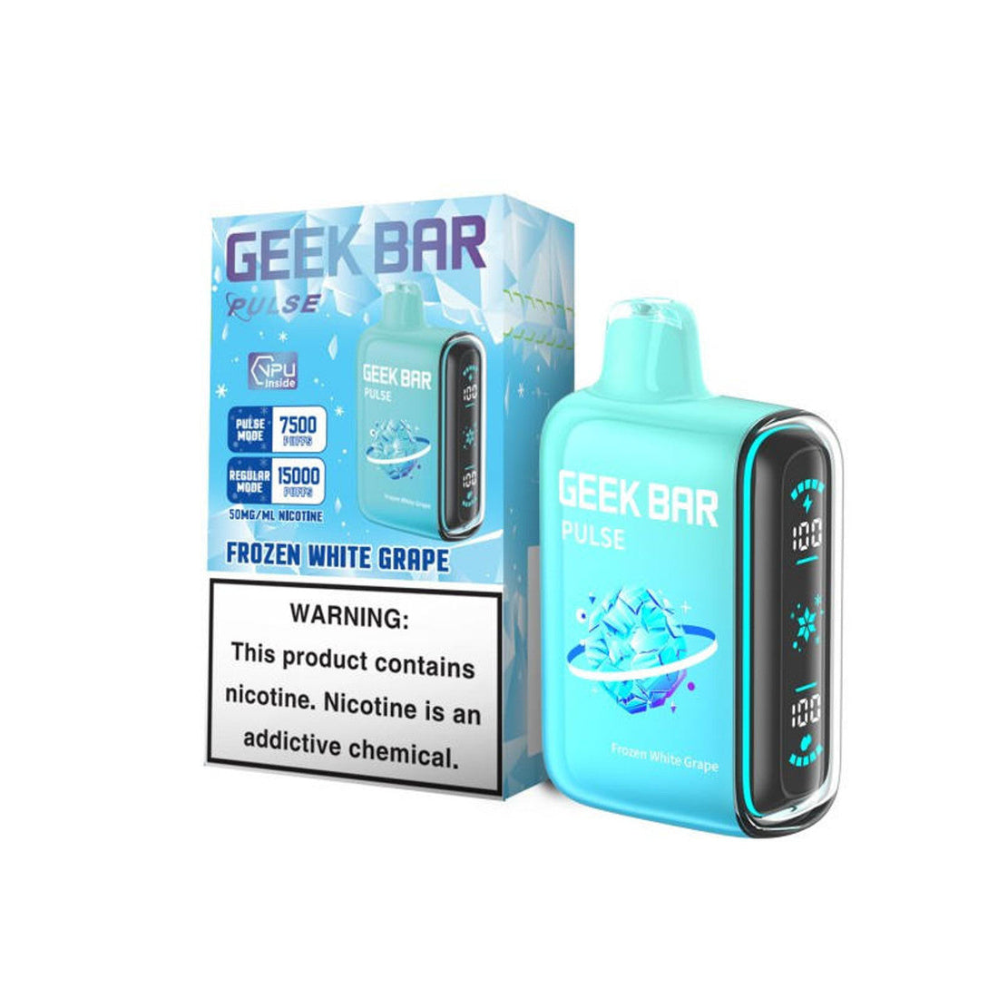 Load image into Gallery viewer, Geek Bar PULSE 15000
