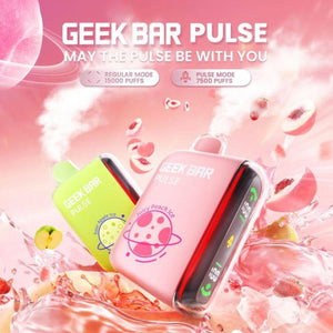 geek bar pulse x pret plug romania Geek Bar Pulse X Romania Pret Plug Geek Bar Pulse X - Blue Rancher  Disposable Vape Shop Geek Bar Pulse X Disposables main image 1