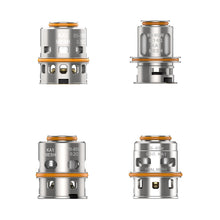 Načíst obrázek do prohlížeče galerie, GeekVape M Coils 5pk
