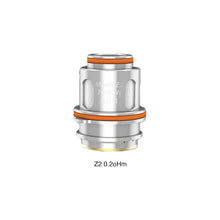 Load image into Gallery viewer, GeekVape Mesh Coils for Zeus Sub-Ohm Tank 5pk
