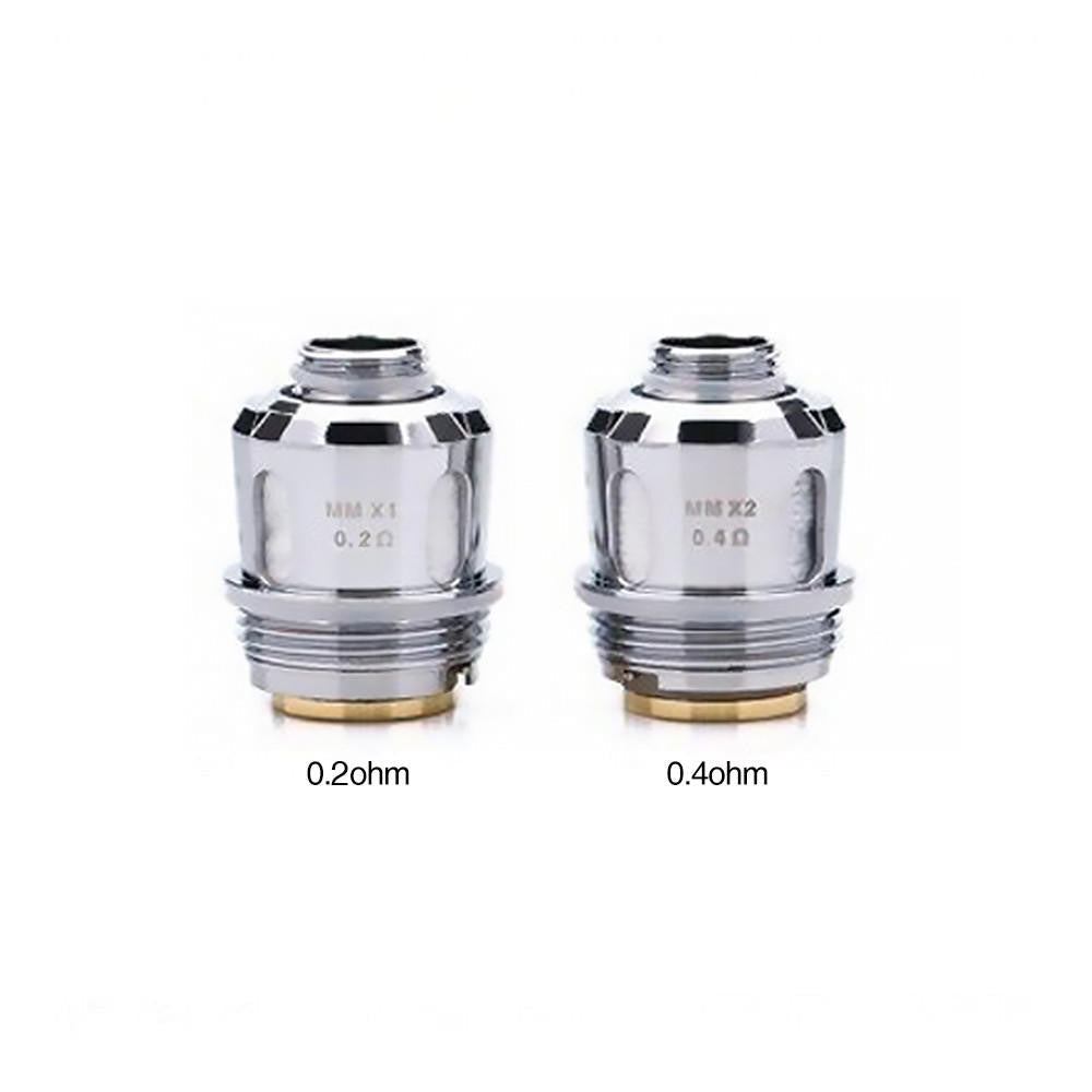 Carregar imagem no visualizador da Galeria, GeekVape MeshMellow Replacement Coils (for Alpha Tank)

