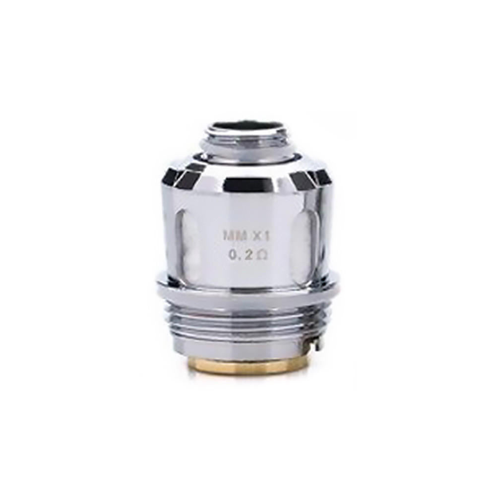 Carregar imagem no visualizador da Galeria, GeekVape MeshMellow Replacement Coils (for Alpha Tank)
