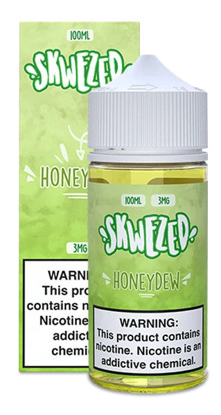 Load image into Gallery viewer, Skwezed E-Liquid 100ml
