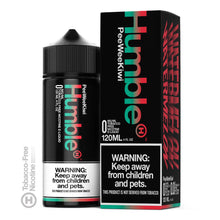 Load image into Gallery viewer, Humble TFN Premium E-Liquid 120ml
