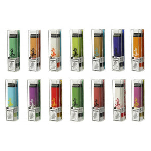 hyde vapes Edge Edition Signature Flavor More Capacity Hayati Quokka Lite Flavor:Pink lemonade DLAA Fog Lights For