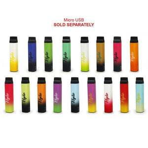 hyde vapes Hyde N Bar Recharge Vape | $16.49 main image 0