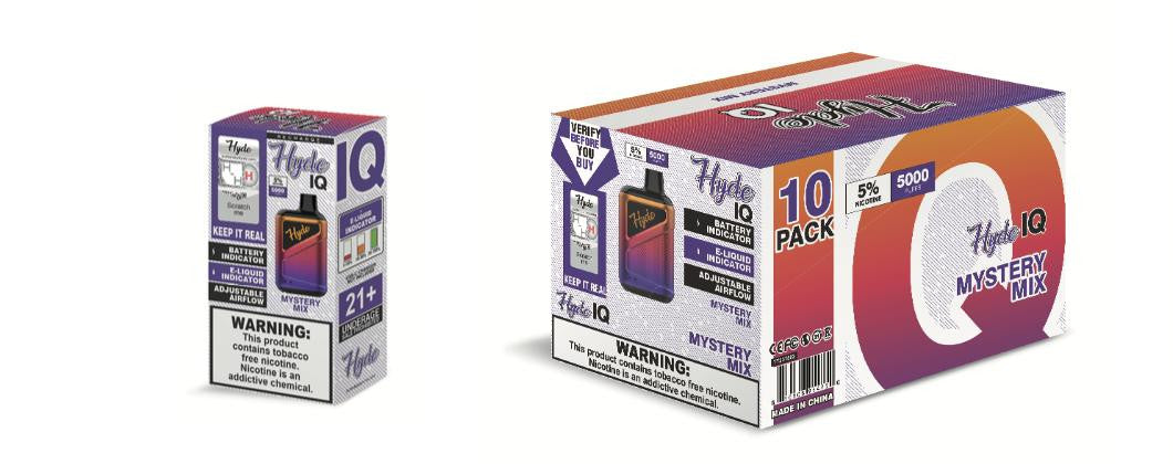 Load image into Gallery viewer, Hyde IQ 5000
