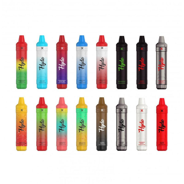 Hyde X 3000 - Best Sellers