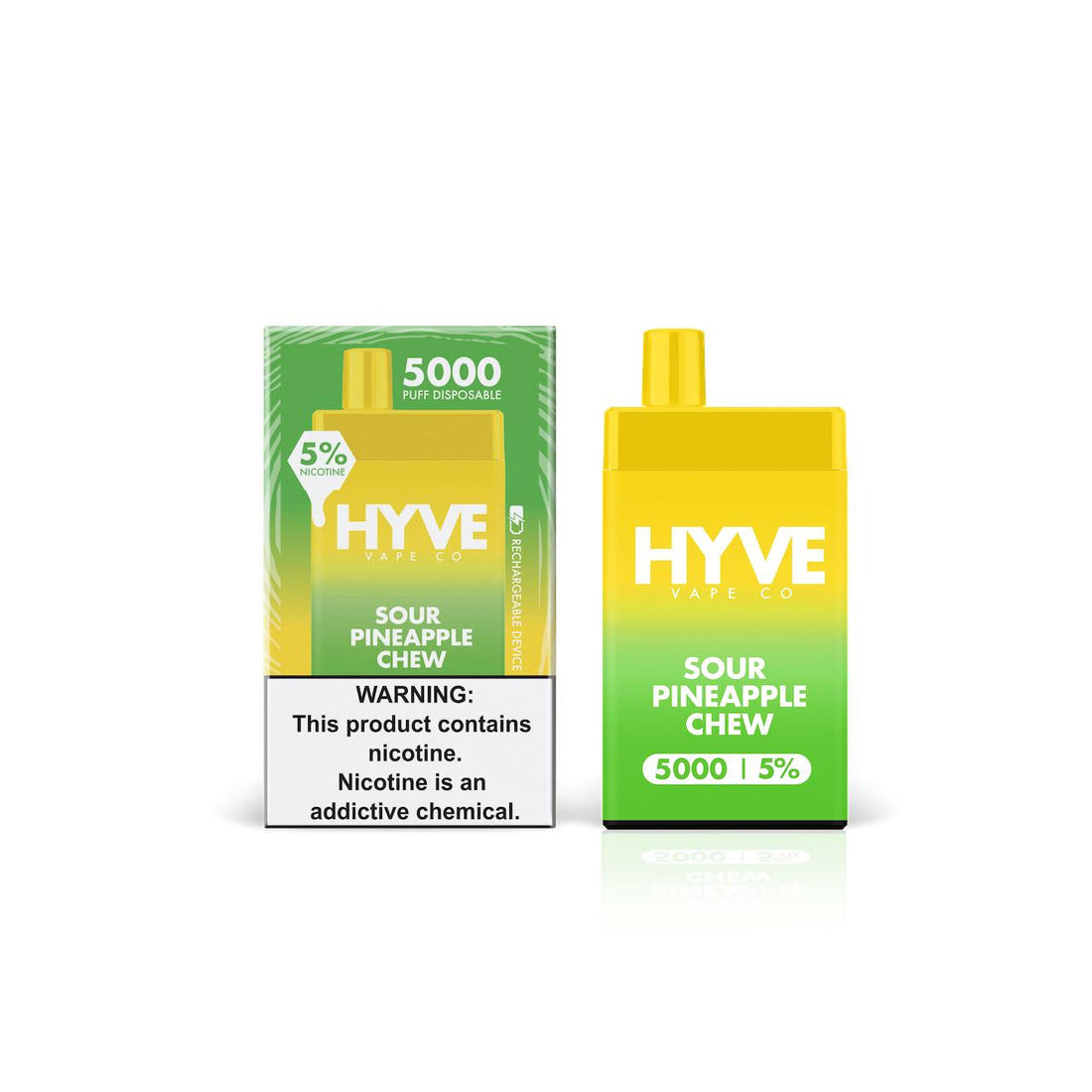 Load image into Gallery viewer, Hyve 5000
