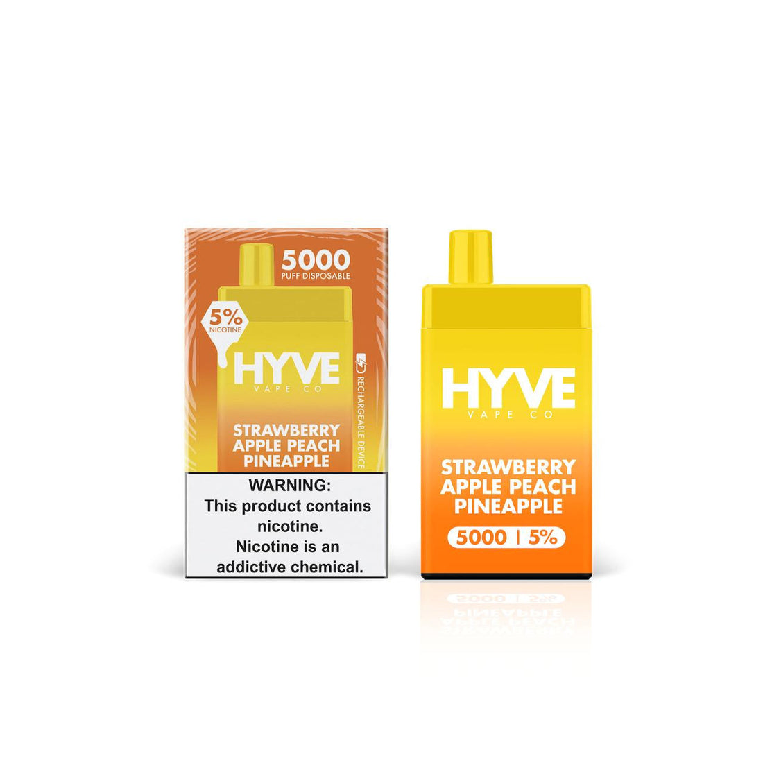 Load image into Gallery viewer, Hyve 5000
