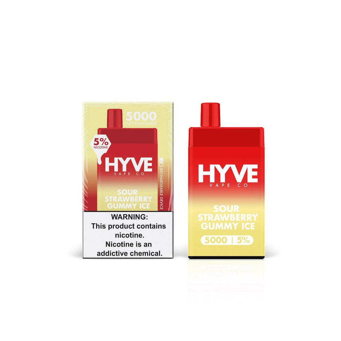 Load image into Gallery viewer, Hyve 5000
