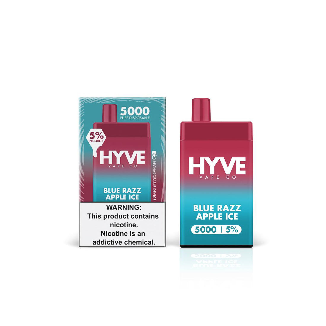 Load image into Gallery viewer, Hyve 5000
