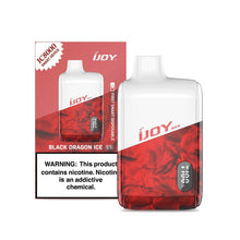 Загрузить изображение в просмотрщик галереи, iJoy Bar IC8000

