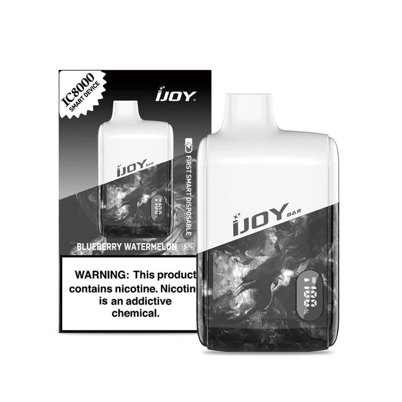 Load image into Gallery viewer, iJoy Bar IC8000
