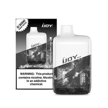 Загрузить изображение в просмотрщик галереи, iJoy Bar IC8000
